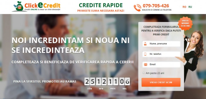 CLICKeCredit